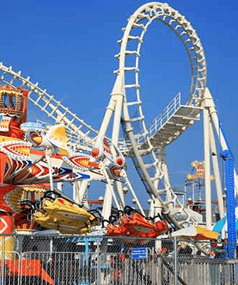 Full Entry to Aquarium Paradise