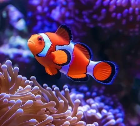 Clownfish