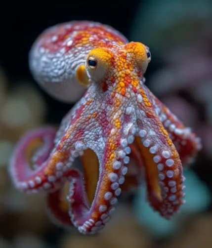 Octopus