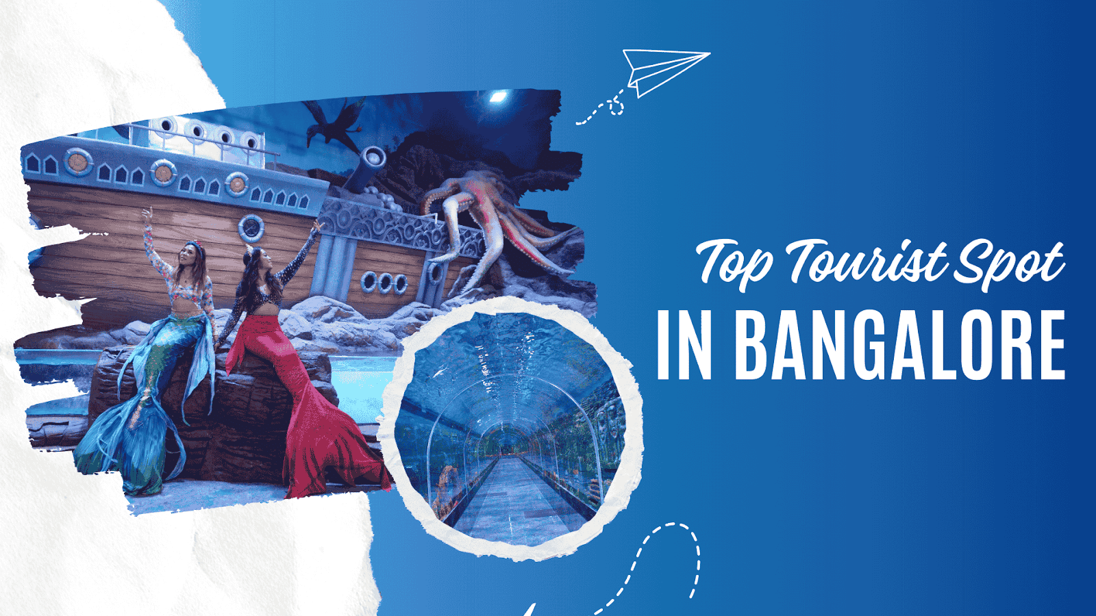 Top Tourist Places to Visit in Bangalore