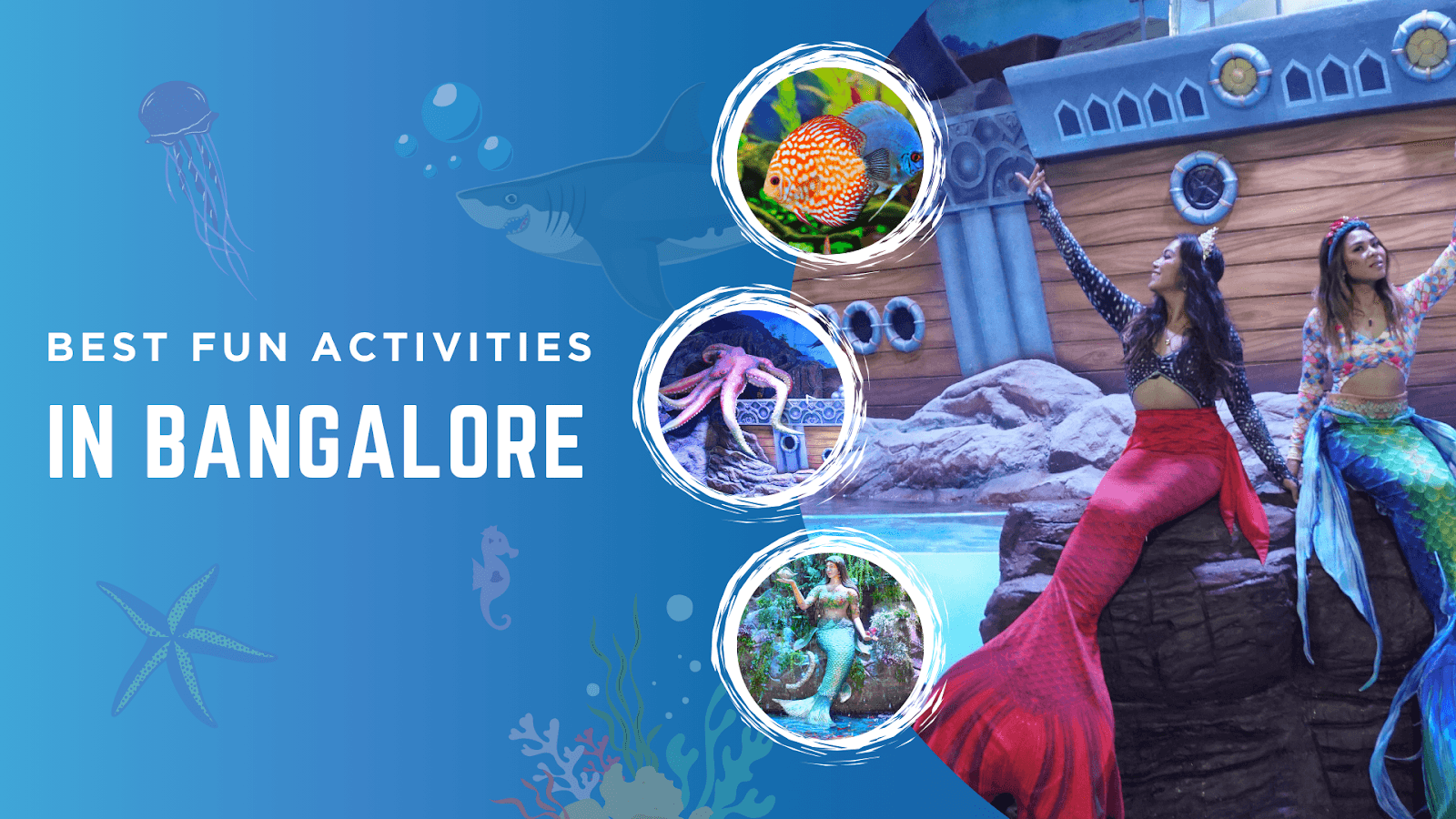 Best Activities and Fun Things to Do in Bangalore
