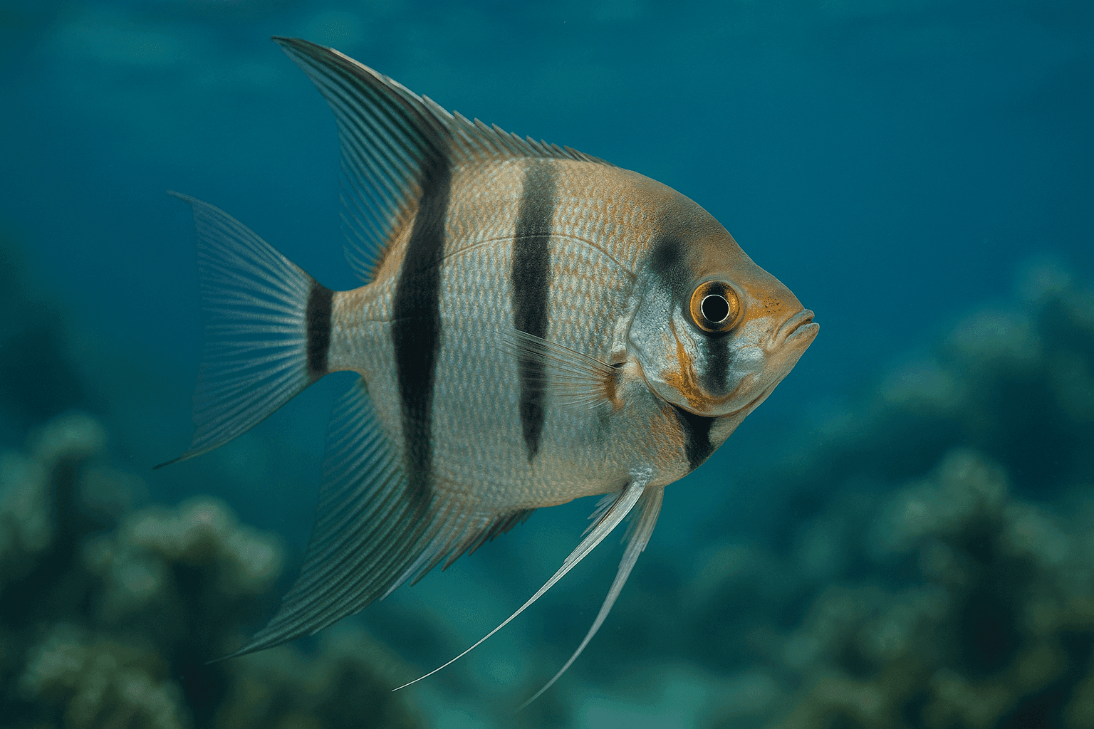 Angelfish
