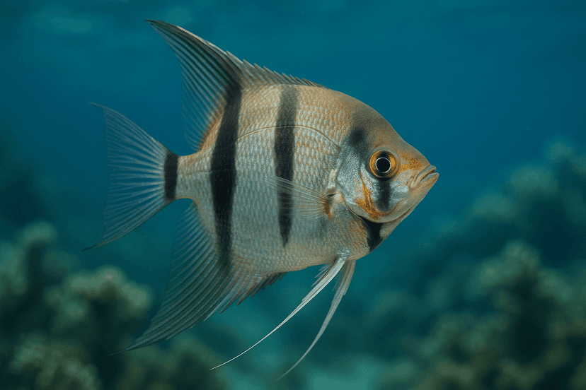 Angelfish