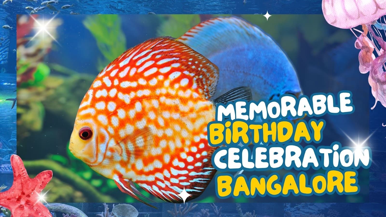 Best Spots for a Memorable Birthday Celebration In Bangalore This Year