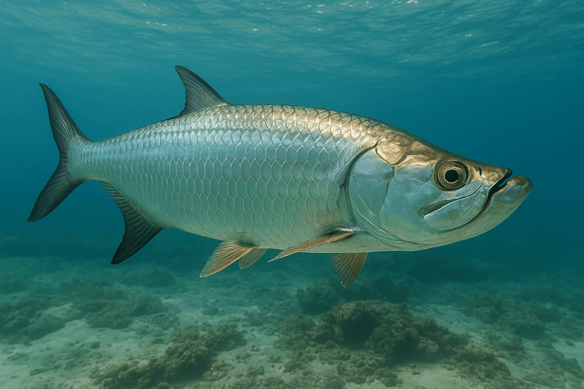 Alligator Gar