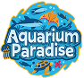 Aquarium Paradise Logo